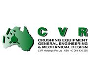 C V R Crushing Equipment